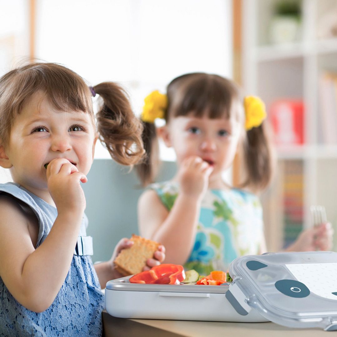 Ланч-бокс Monbento Wonder (Panda Blue) Ланч-бокс Monbento Wonder (Panda Blue)