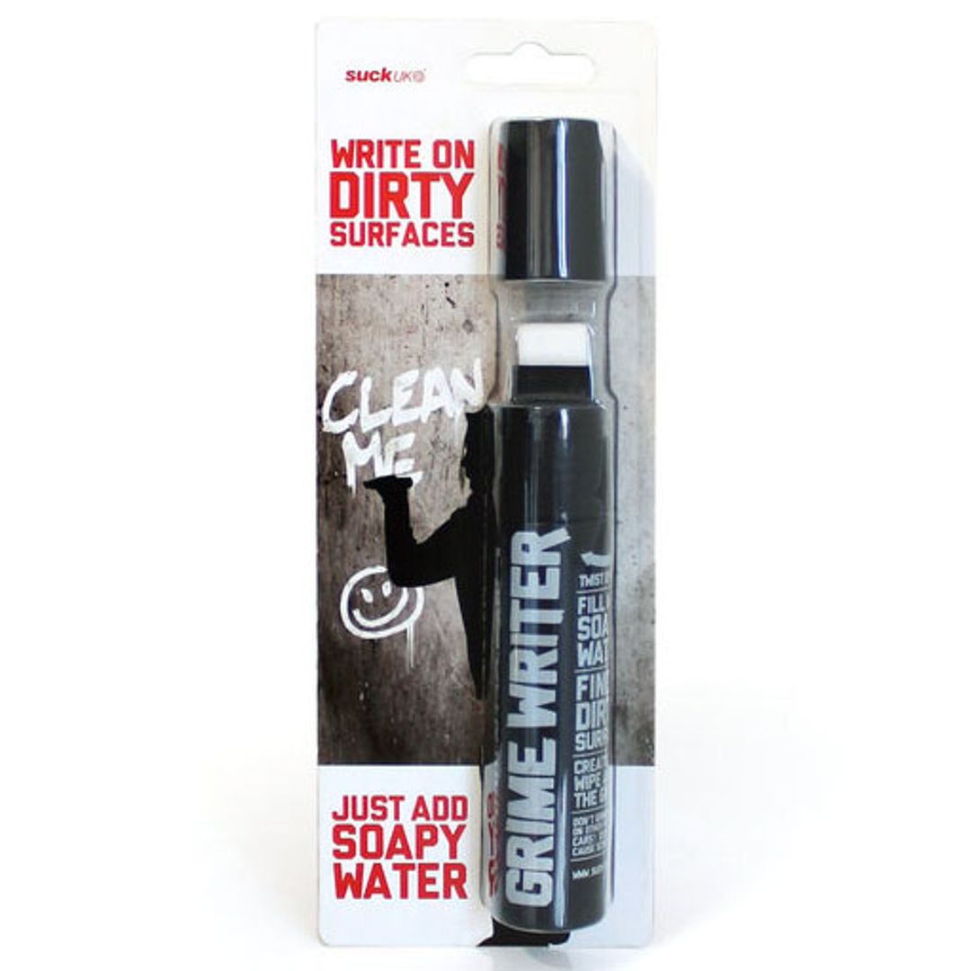 Уличный маркер Grime Write Уличный маркер Grime Write