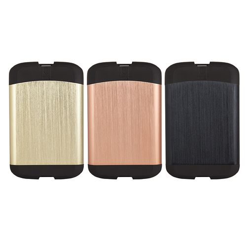 Визитница Bungee (Черный) Визитница Bungee (Черный)