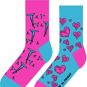 Носки Забей на любовь