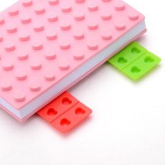 Блокнот Лего Маленький