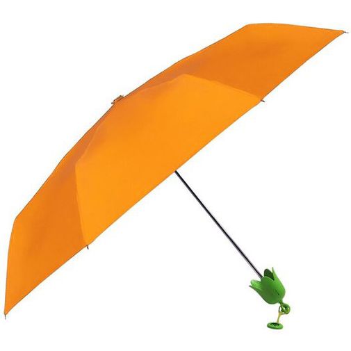 Зонт Морковь Carrot Umbrella Открытый Зонт Морковь Carrot Umbrella Открытый