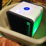 Настольный кондиционер Arctic Air Отзыв