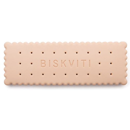 Заварник для чая Печенька Biskviti Заварник для чая Печенька Biskviti