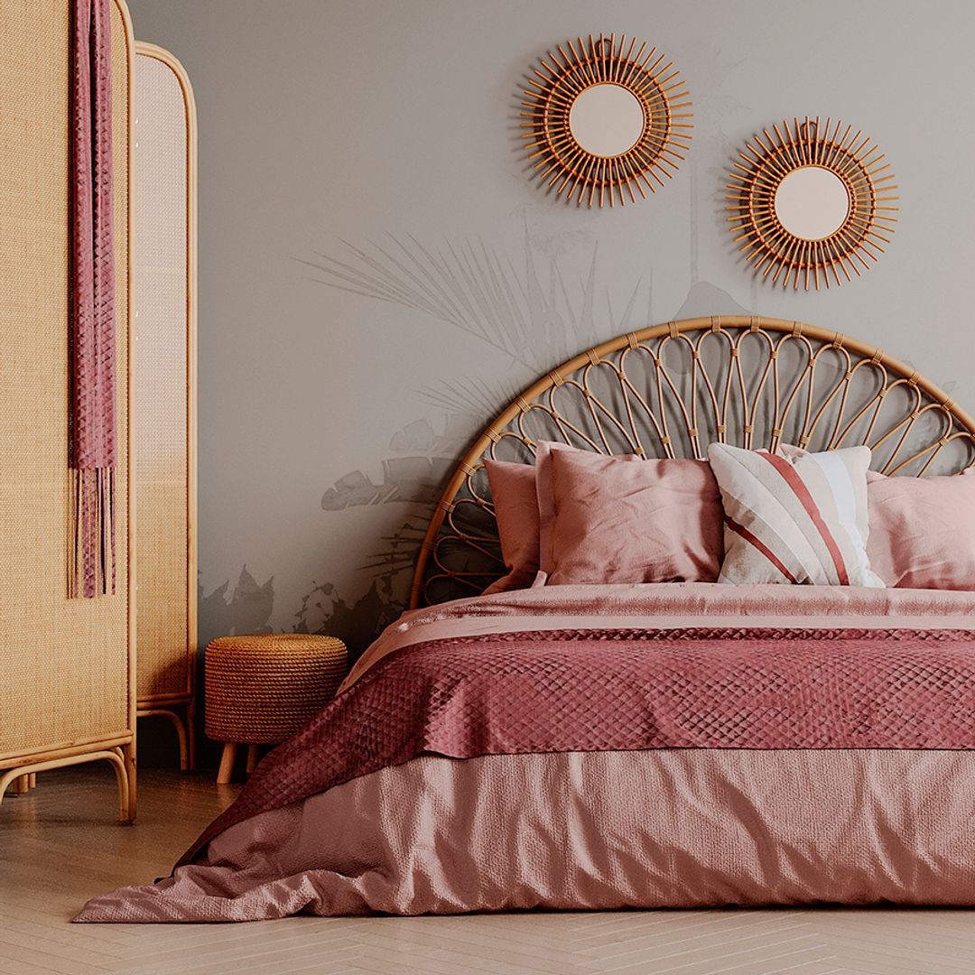 Зеркало настенное Stralen