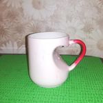 Термокружка Сердце Отзыв Термокружка Сердце Отзыв