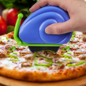 Нож для пиццы Улитка Slow Food Нож для пиццы Улитка Slow Food