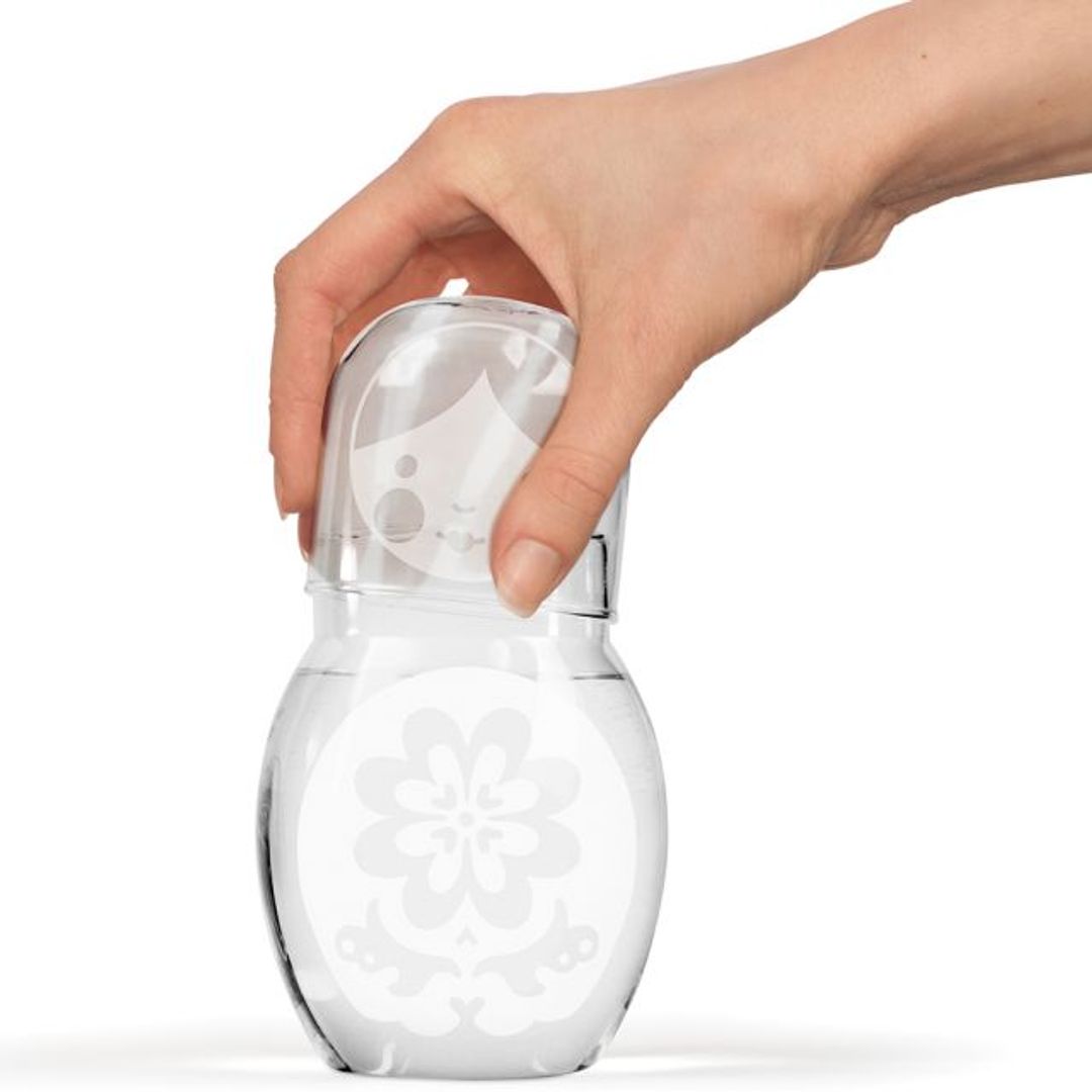 Графин Матрешка DrinkUp Графин Матрешка DrinkUp