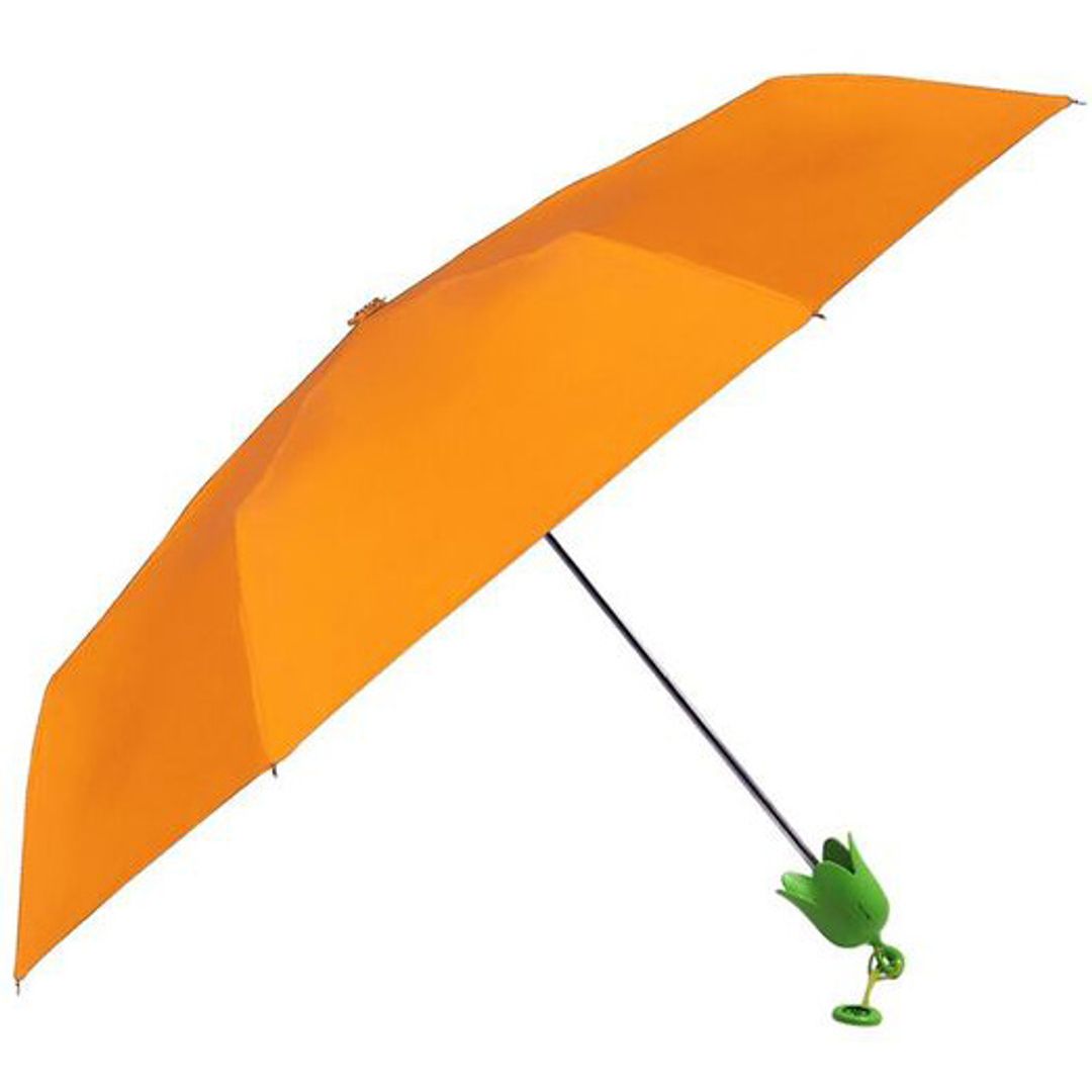 Зонт Морковь Carrot Umbrella Открытый Зонт Морковь Carrot Umbrella Открытый