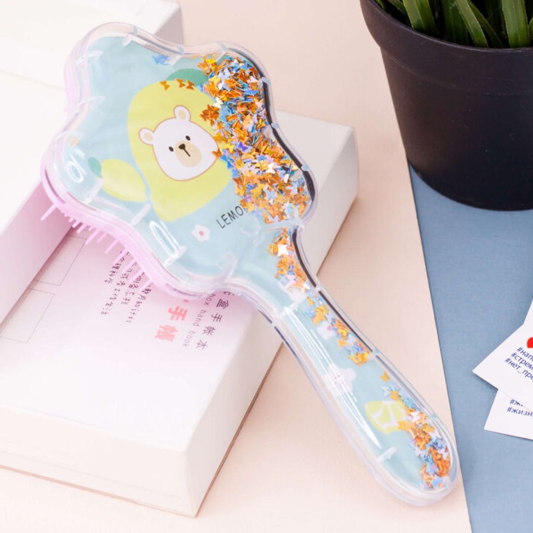 Расческа Stars bear Расческа Stars bear