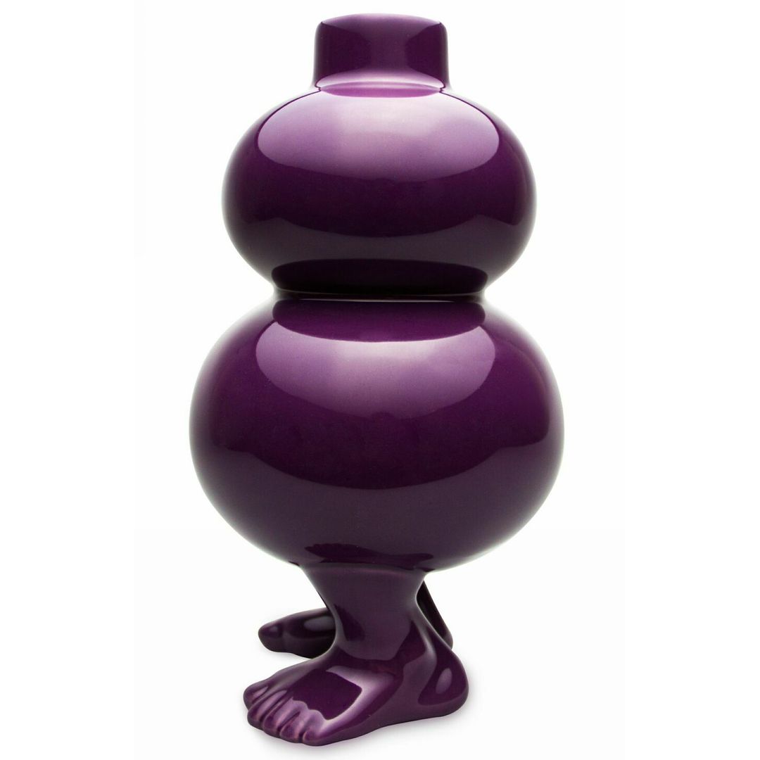 Ваза на ножках Dylan Kendall Ваза на ножках Dylan Kendall