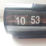 Перекидные часы с будильником Отзыв Перекидные часы с будильником Отзыв