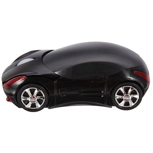 Черный кабриолет Черный кабриолет