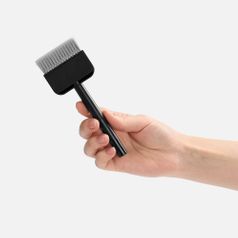 Набор для ухода за гаджетами Brosset (черный)