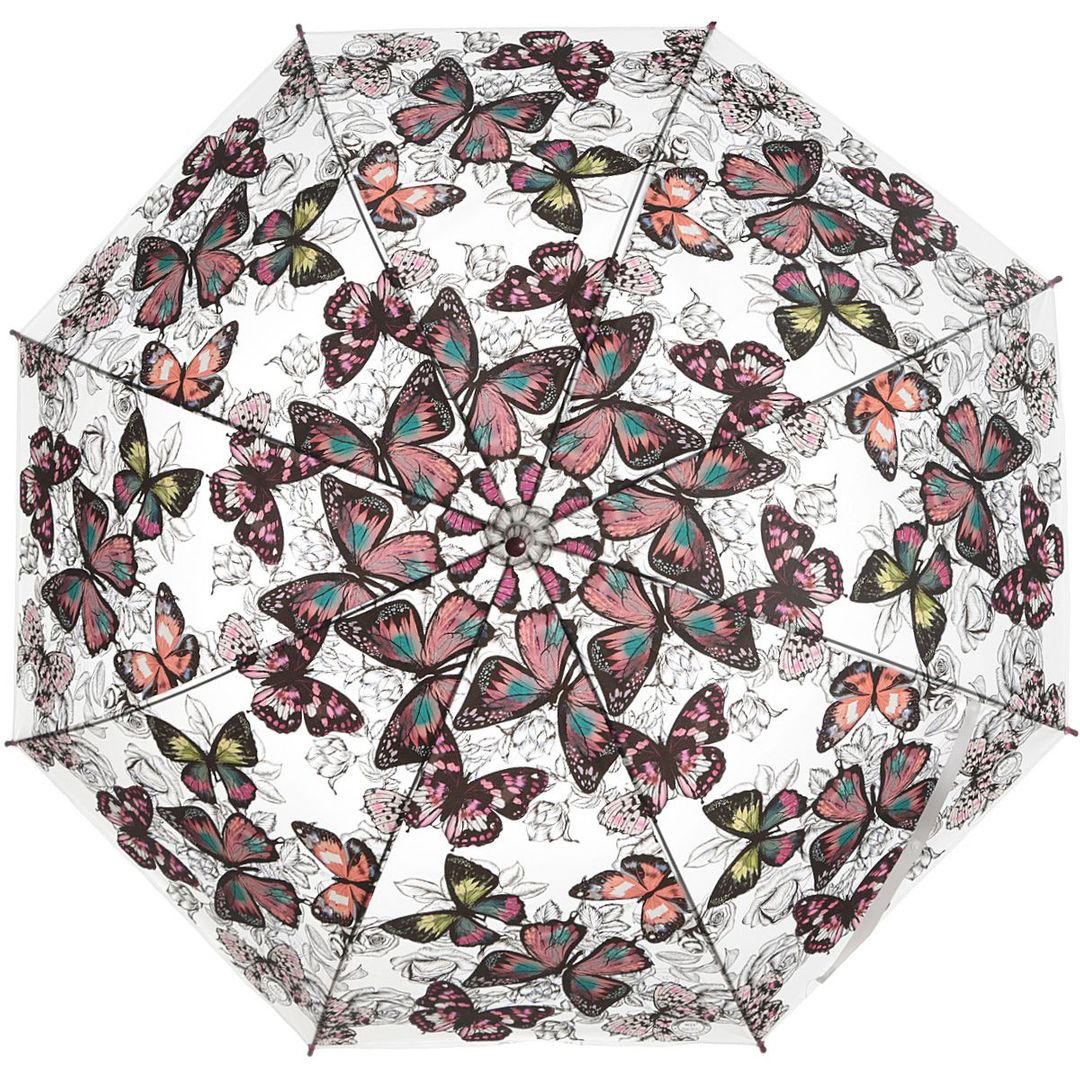 Зонт Бабочки Зонт Бабочки