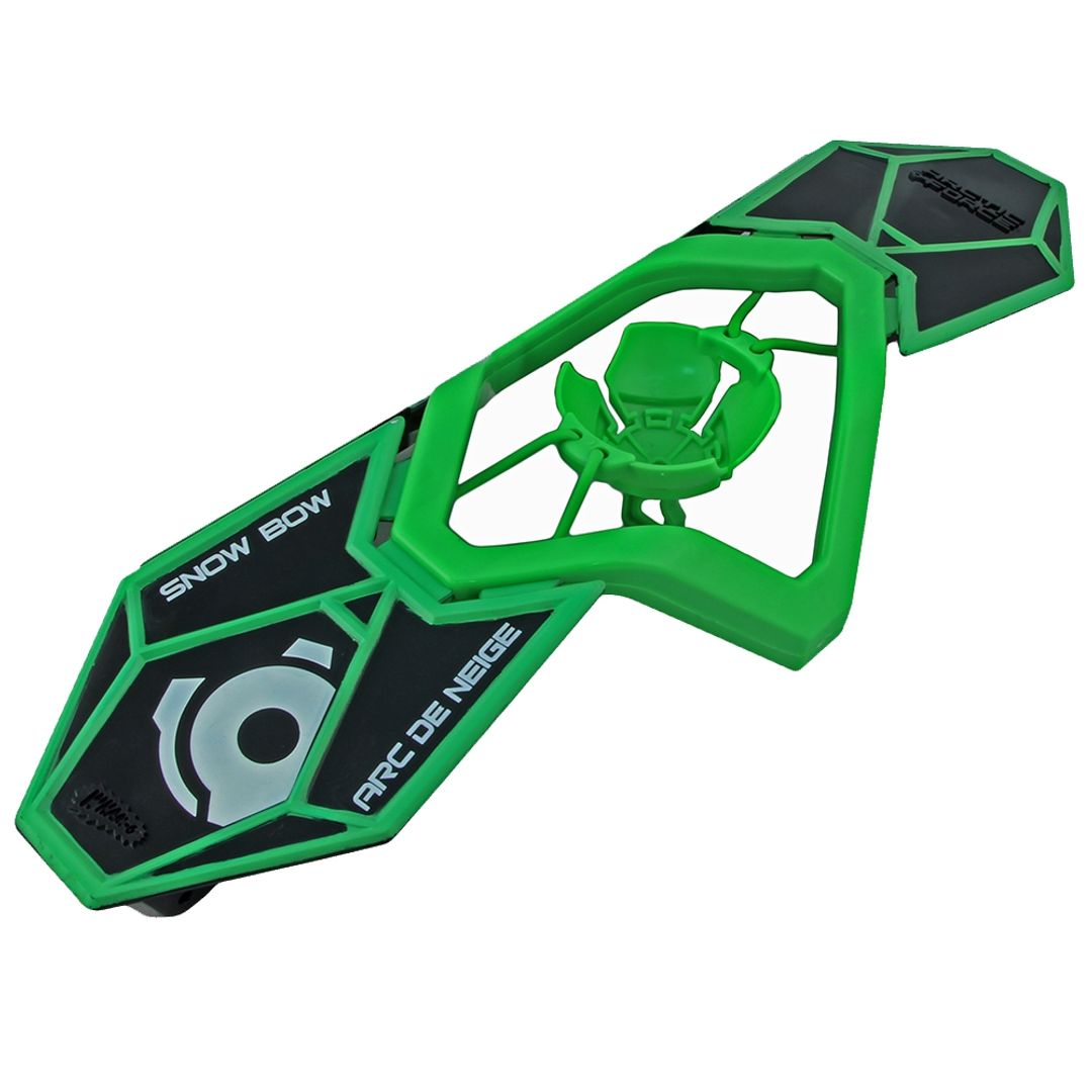 Снежный бластер Лук Snow Bow Blaster