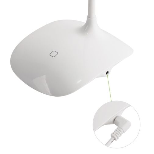 Настольная лампа с аккумулятором Fashion Wind Настольная лампа с аккумулятором Fashion Wind