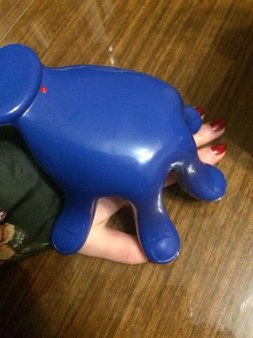 Фото покупателя Анна