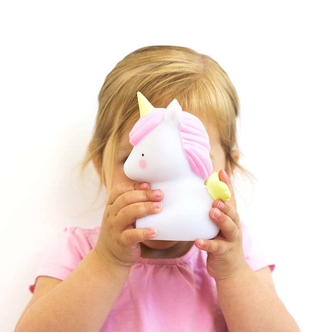 Ночник Единорог Ночник Единорог