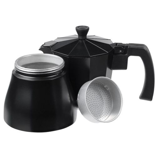 Гейзерная кофеварка Siena Гейзерная кофеварка Siena