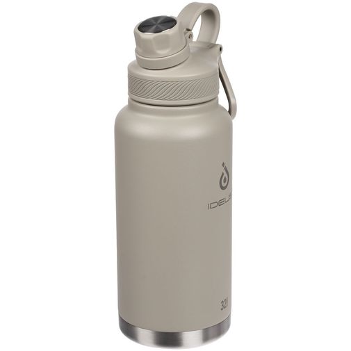 Термобутылка Fujisan XL (Серая)