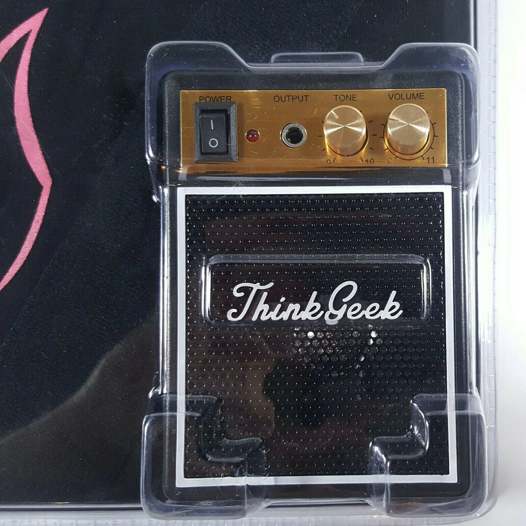 Футболка Гитара (Original)