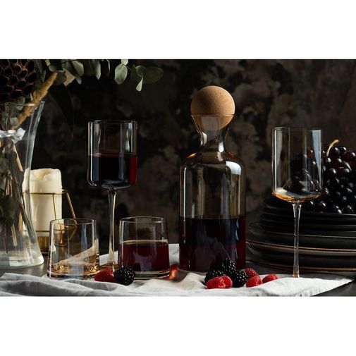 Набор для вина с декантером Golden Days Набор для вина с декантером Golden Days