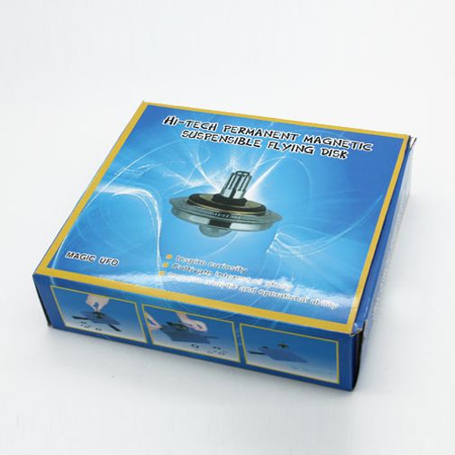 Левитрон Левитрон