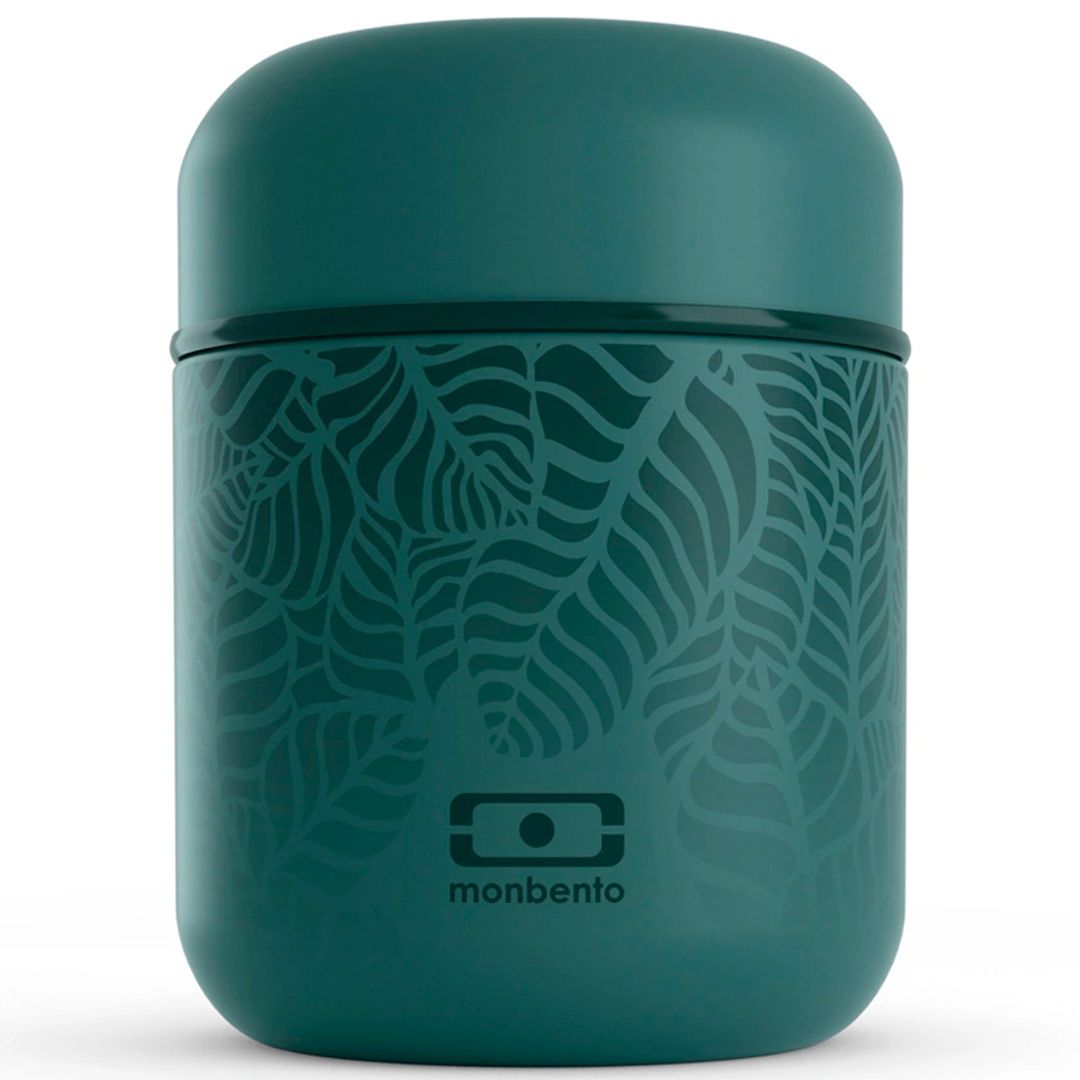 Контейнер для горячего Monbento Capsule