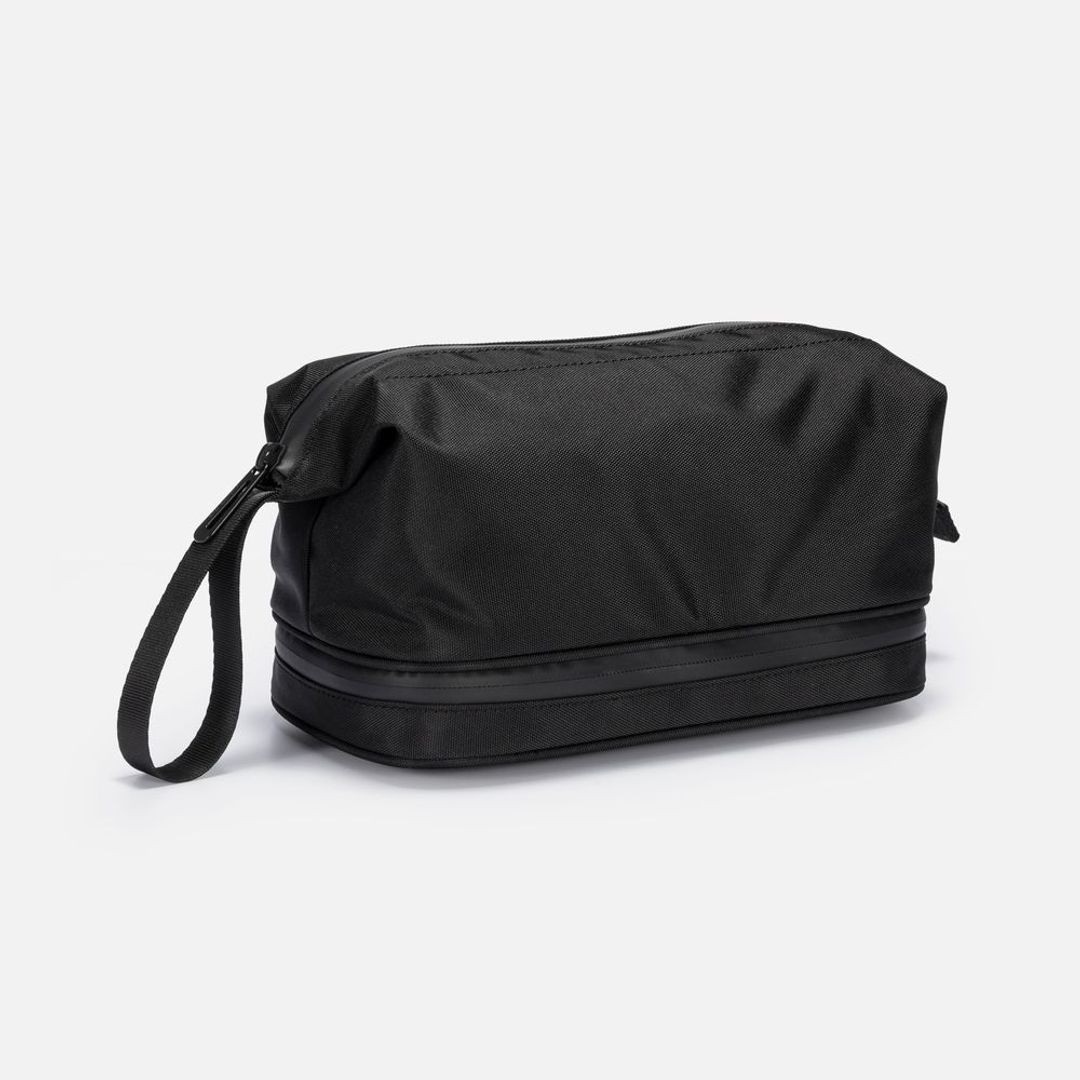 Несессер Norvett (черный)