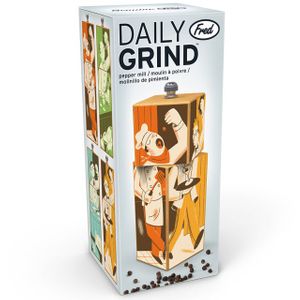 Мельница для перца Повар Daily Grind