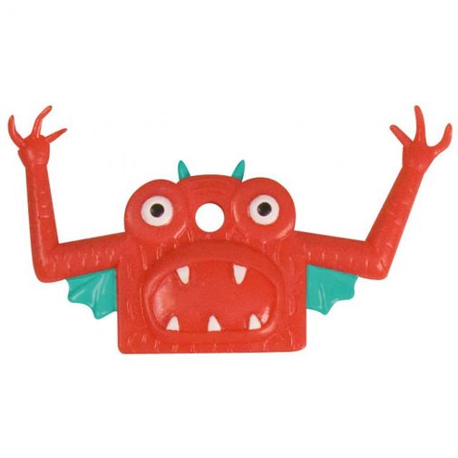 Чехлы для ключей Монстр FreaKeys Чехлы для ключей Монстр FreaKeys