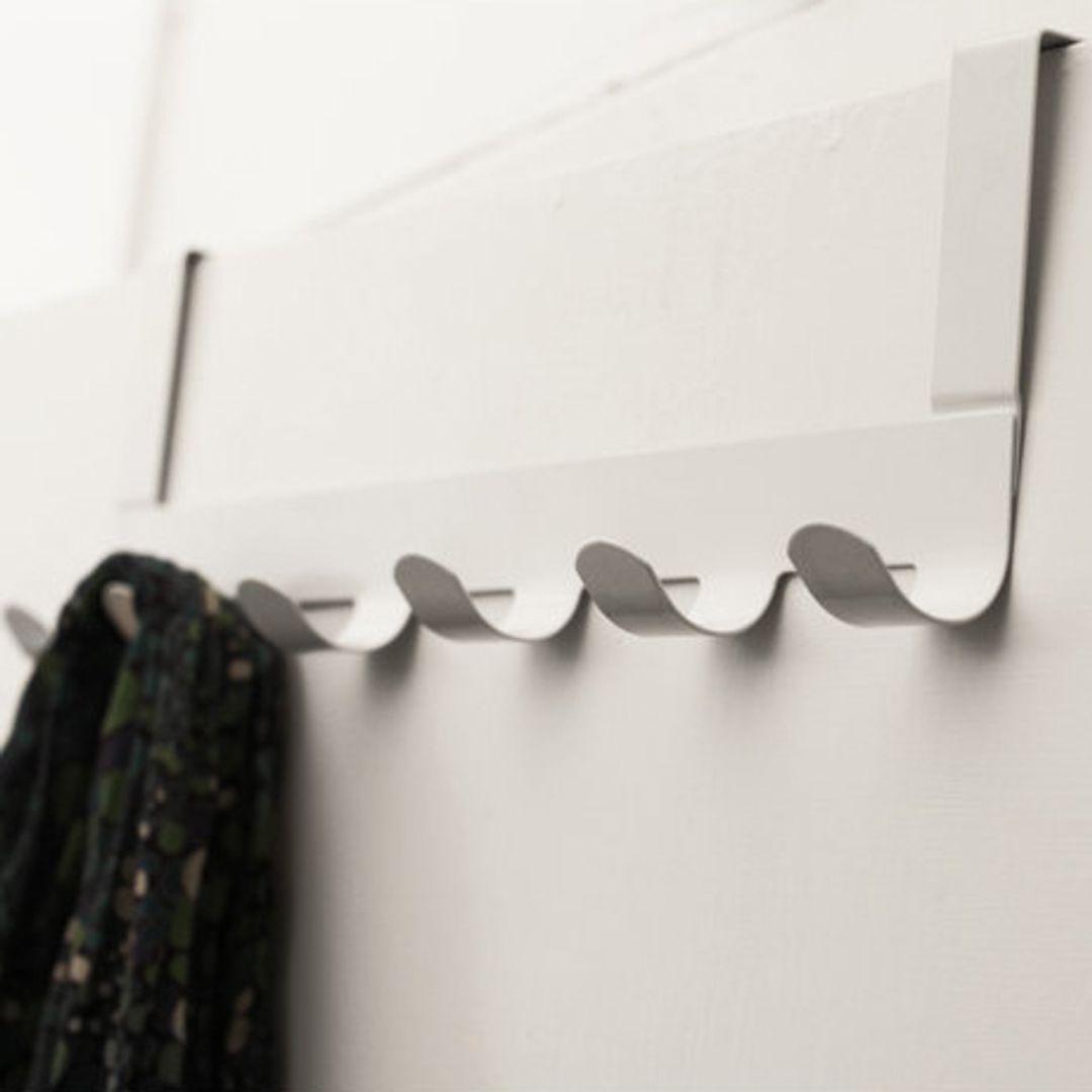 Надверная вешалка Hanger over door Надверная вешалка Hanger over door