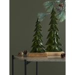 Декор новогодний Charming tree из коллекции New Year Essential, 40 см