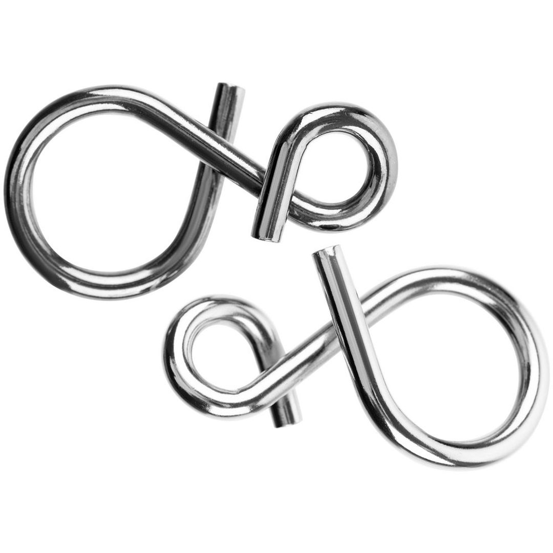 Набор из 3 головоломок Plexus Набор из 3 головоломок Plexus