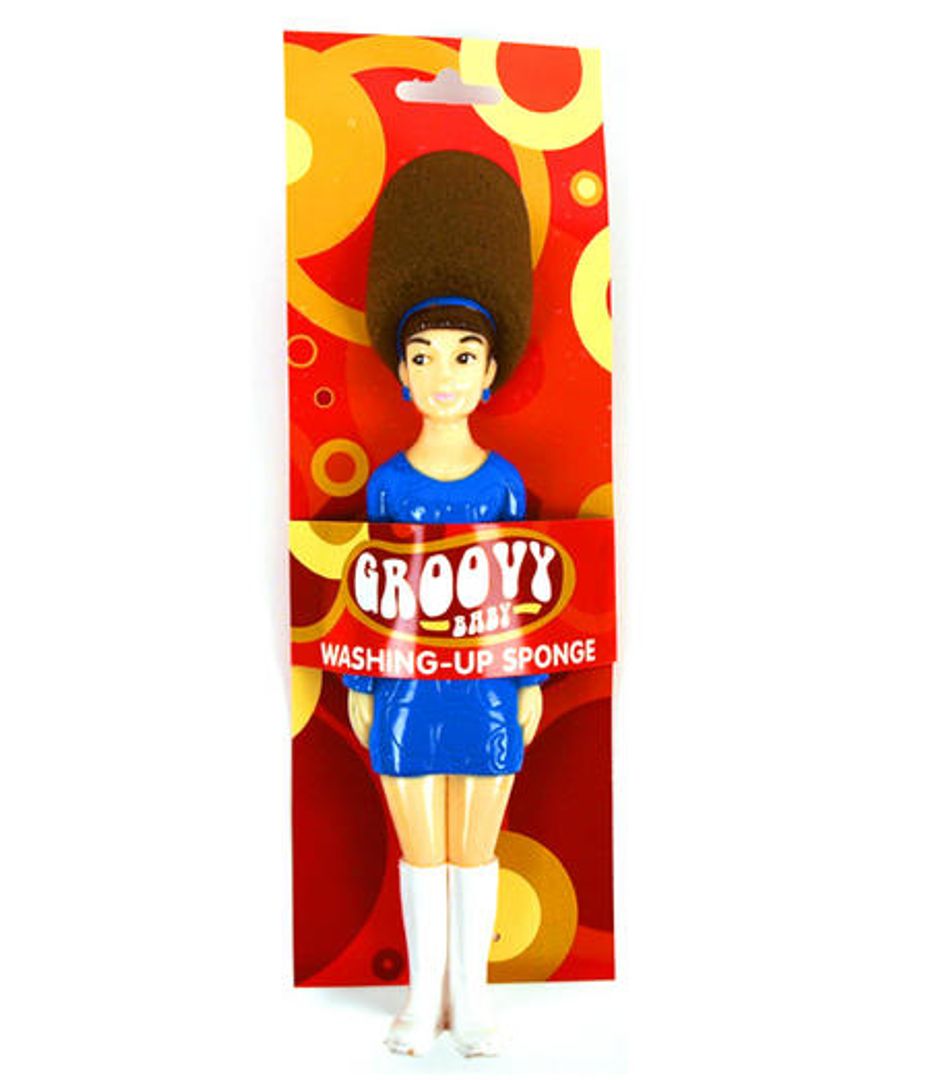 Губка Девочка Губка Девочка