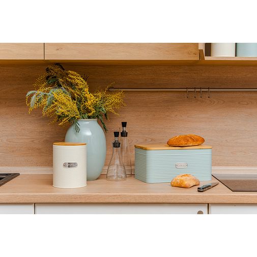 Банка для хранения крупы Irmel