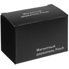 Магнитный держатель для смартфонов Finch