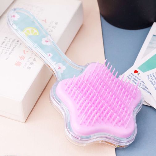 Расческа Stars bear Расческа Stars bear