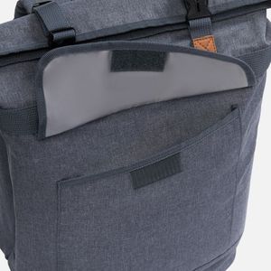 Набор для пикника Picnivo на 4 персоны (темно-серый меланж) Набор для пикника Picnivo на 4 персоны (темно-серый меланж)