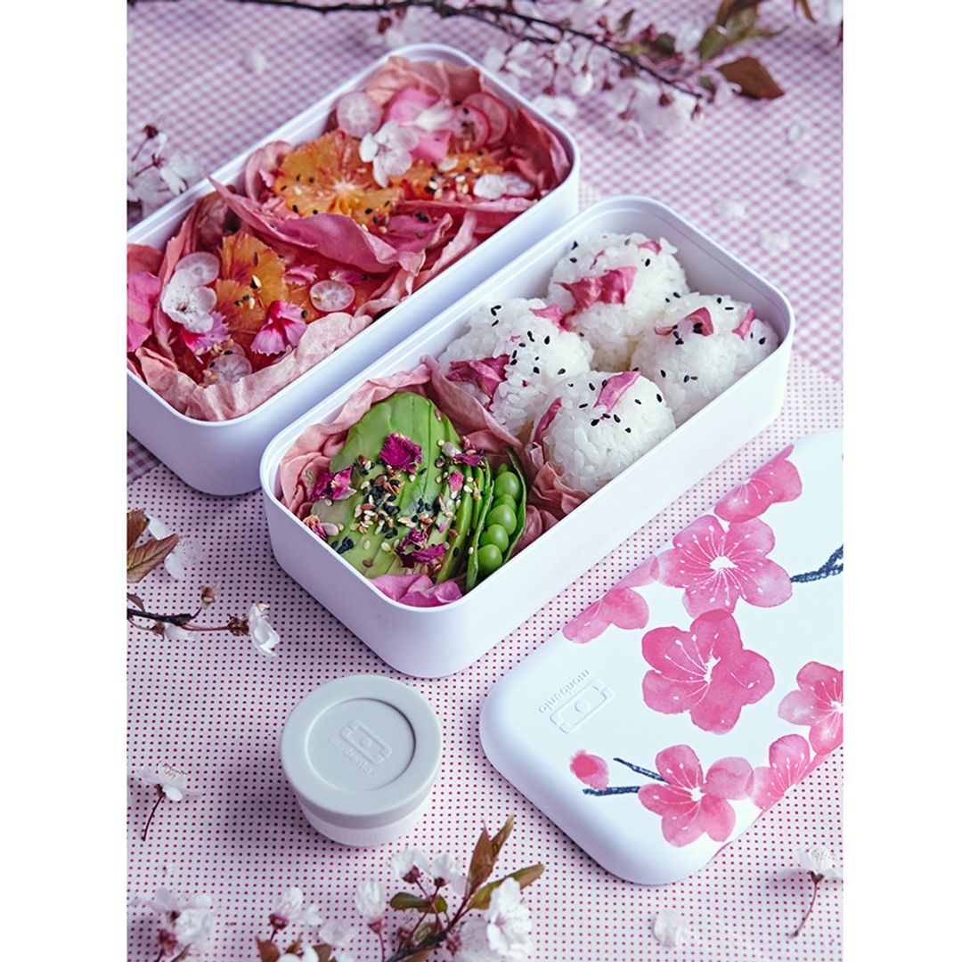 Ланч-бокс Monbento Original (Blossom) Ланч-бокс Monbento Original (Blossom)