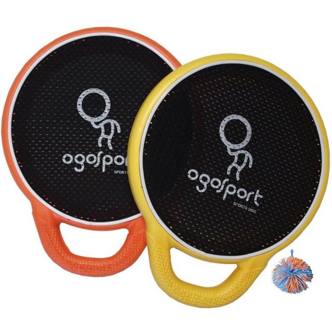 Огоспорт Crabs