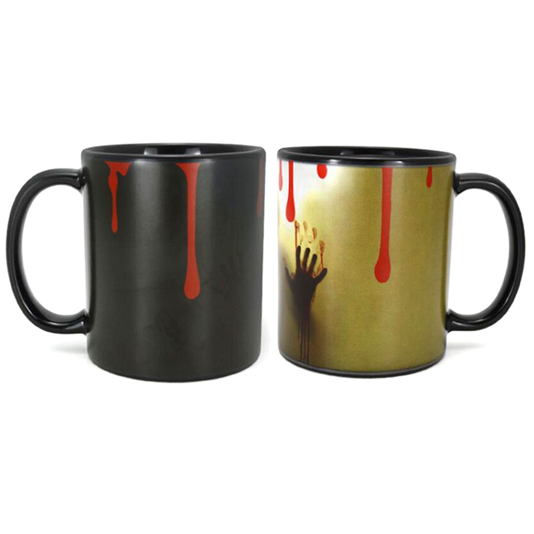 Термокружка Зомби Walking Dead Термокружка Зомби Walking Dead