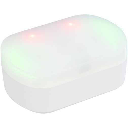 Беспроводные наушники Sonic Sense (Белые)