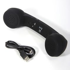 Ретротрубка Bluetooth