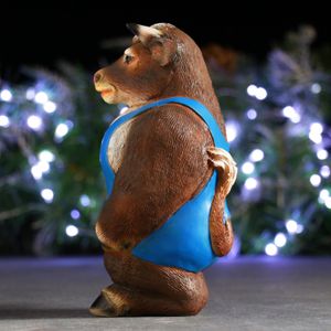 Копилка Бык Федор