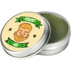 Воск для усов Borodist