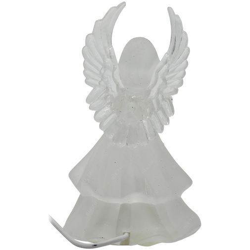 Светящийся новогодний Ангел