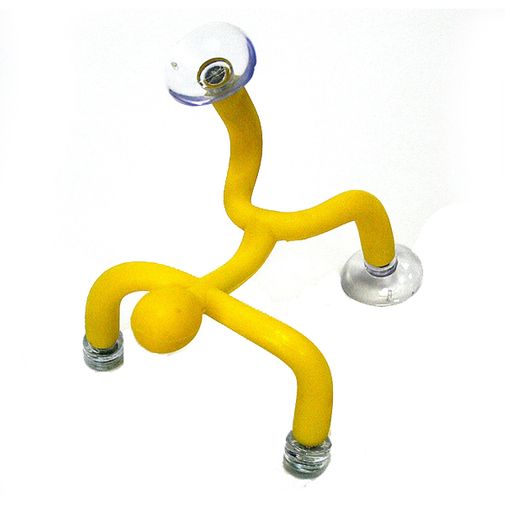 Универсальный держатель Человечек Универсальный держатель Человечек