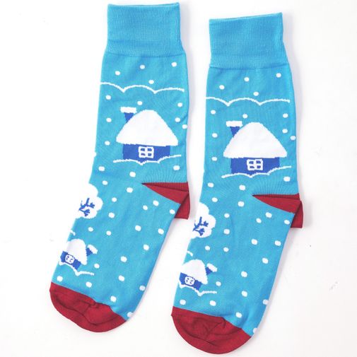 Носки Вечера на хуторе в Ленинградской области Носки Вечера на хуторе в Ленинградской области